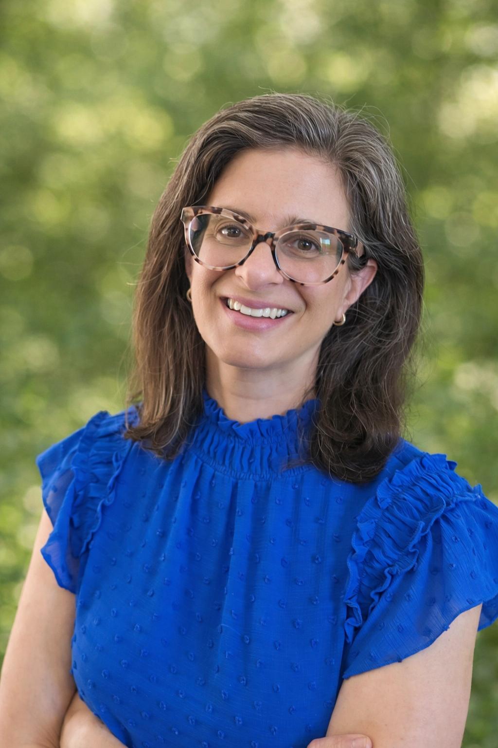 Meg Rothman, DO